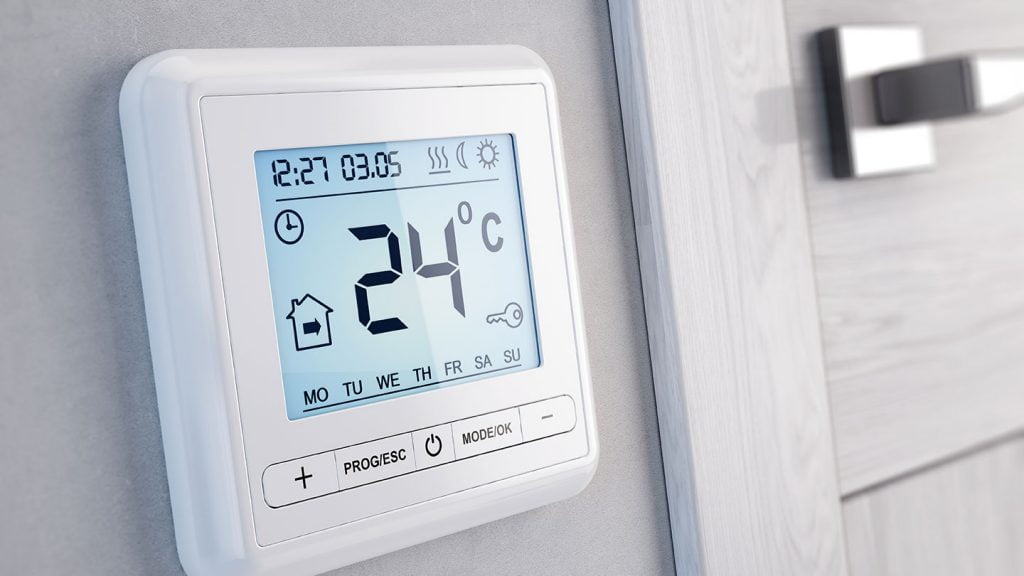 thermostat